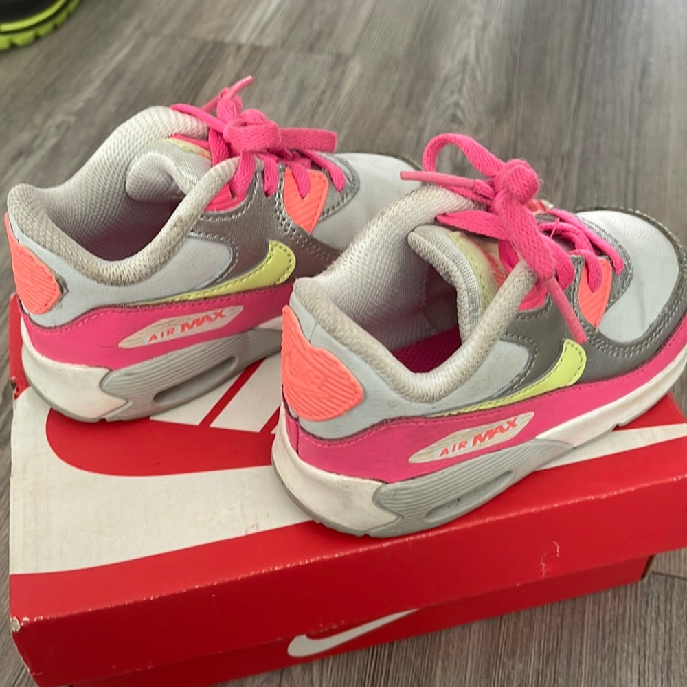 Nike Air Max